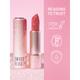 Swiss Beauty More Than Glitter Lipstick -Glitz Pink 3 gm - Lipsticks