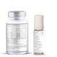 Zenius Relaxo Kit (Zenius Insomnia Capsule 60's + Zenius Relaxo Roll On 25 ml) - Roll-On/Patch