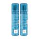Eva No Gas Perfume Spray - Aura (Pack Of 2 x 120 ml) - Perfumes (Edt/Edp)