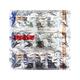 GASPAZ Capsule 15's - Ulcer/Reflux/Flatulence-Aaa