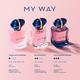 Giorgio Armani My Way Eau De Parfum 50 ml - Women Perfumes (Edt/Edp)