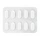 Tolifast D Tablet 10'S - Muscle Spasm-Mus