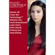 Revlon Colorsilk Hair Color with Keratin 3D Color No Ammonia - 4N Medium Brown + Outrageous Shampoo 90ml (91.8ml + 90ml) 1's - Crème