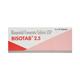 BISOTAB 2.5mg Tablet 10's - Hypertension-Bet