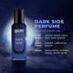 Beardo Men Darkside and Godfather Fragrance Long Lasting Pocket Perfume - 20ml Each 1's - Men Perfumes (Edt/Edp)