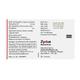 Tacromus 1mg Capsule 10'S - Auto Immune Disease-Imm
