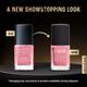 Lakme Absolute Glitterati Collection Nail Gloss 112 Princess 12ml - Nail Polish