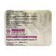 NEURACTIN P 75MG CAPSULE 10'S - Neuropathic Pain-Dru
