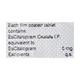 Stalopam 5mg Tablet 10'S - Depression-Ant
