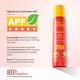 Aqualogica Detan+ Dewy Lightweight Sunscreen Gel SPF 50+ PA++++ For Tan-free, Bright & Hydrated Skin - 50 gm - Face Sunscreen