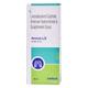 Amrox LS Syrup 60ml - Cough And Cold-Cou