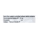 Crina Ncr 10mg Tablet 10'S - Hormonal Therapy-Oes