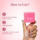 Rice Pudding De Tan Face Pack For Glowing Skin 50gm - Masks & Peels