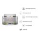 Dewsoft Premia Cream 50gm - Dry Skin-Emo
