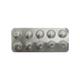 MARKTORVA F Tablet 10's - High Cholesterol-Dys