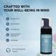Amocare Tender Touch Intimate Wash - Men 100 ml - Intimate Hygiene