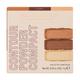 Makeup Revolution Face Powder Contour Compact Light 7 gm - Contour