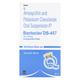 Bactoclav DS 457 Dry Syrup 30ml - Bacterial Infections-Pen