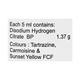 Alkarate Sugar Free Liquid 100ml - Kidney Disease/Stones-Oth