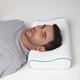 Flamingo Premium Memory Foam Pillow Aloevera (OC2411) (Uni) 1's - Others Ortho Supports