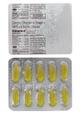 Sinarest Vapocap 10'S - Cough And Cold-Cou