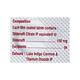 DA SUTRA X 100 Tablet 4's - Impotence/Erectile Dysfunction (Ed)