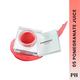 Charmacy Milano Magicolor Lip & Cheek Balm- 05 Pomegranate Juice 4 g - Lip Balms