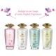 Yardley London English Rose Eau De Toilette 125 ml - Perfumes (Edt/Edp)