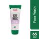 Nature's Essence Acne Magic Clear Skin Gel Face Wash 65 ml - Face Wash & Cleansers