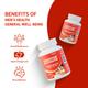 Torque Vigotor Ayurvedic Capsules 60's - Sexual Healthcare