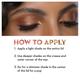 SUGAR Cosmetics Blend The Rules Eyeshadow Palette - 02 Warrior (Smokey) 10.4 gm - Eye Shadow Palettes