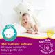 Pampers Active Baby Diapers (S) 46's - Diapers & Wipes