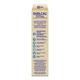 SHELCAL TOTAL NO ADDED SUGAR VANILLA FLAVOUR Powder 200g - Multi-Vitamins