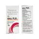 Milflox Plus 0.4 Eye Drops 5ml - Eye Infections-Eaa