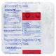 COGNIX PLUS Tablet 15's - Nootropics And Neurotrophics