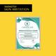 Deconstruct Detan Sunscreen Body Lotion with SPF 50+ Water resistant Body lotion UVA & UVB Protection PA ++++ 90 ml - Body Sunscreen