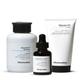 Minimalist Dry Skincare Kit 1N 100Ml Aquaporin Boosted 5% Cleanser, 1N 30Ml Hyaluronic Acid+Pga 2% Serum, 1N 50G Marula Oil 5% Moisturizer 1's - Toners