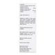 Gudcef Cv 100Mg Dry Syrup 30ml - Bacterial Infections-Cep