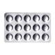 BAGA NT 100 Tablet 15's - Neuropathic Pain-Dru