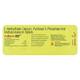 Folinext Gold Tablet 10'S - Supplements-Vam