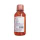 DAVERCOF BR Syrup 100ml - Cough And Cold-Cou