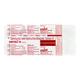 ONTEL H Tablet 10's - Hypertension-Ang