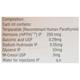 Bonista Cartridge 1X3ml - Bone Metabolism-Age