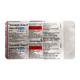 CRESTOR 20mg Tablet 15's - High Cholesterol-Dys