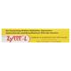 Zytee L 9% Gel 10ml - Anaesthesia - Local-Ana