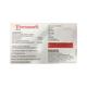 Ferozorb Tablet 10'S - Iron Supplement/Anaemia-Vma