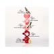 Nina Ricci Fleur Eau de Toilette 80 ml - Women Perfumes (Edt/Edp)