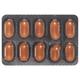 Enzoflam Tablet 10'S - Pain relief-Ano