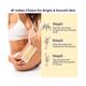 Sanfe Detan Wax Strips To Remove Tan And Body Hair 20's - Hair Waxes