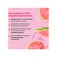 Plix The Plant Fix 23% Vitamin C Guava Face Serum For Skin Brightening For Unisex 20 ml - Face Serum